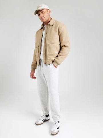 Giacca di mezza stagione 'AIKEN' di Pegador in marrone