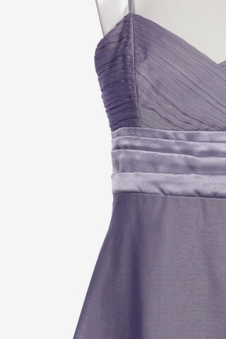 Vera Mont Dress in XS in Purple