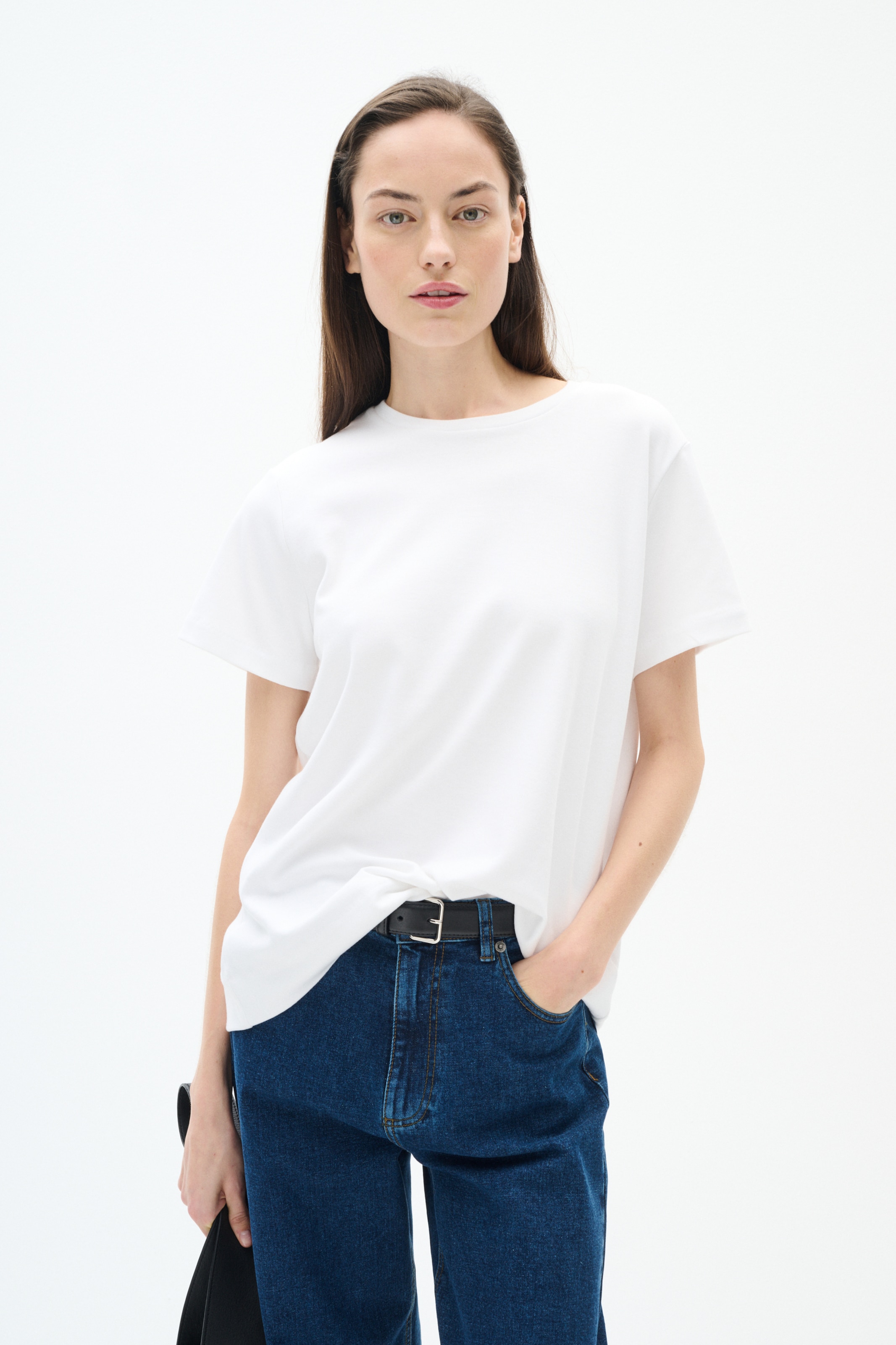 InWear - Loosefit Vaquero 'Pheiffer' en azul