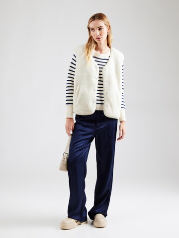 Lollys Laundry Pullover i blå