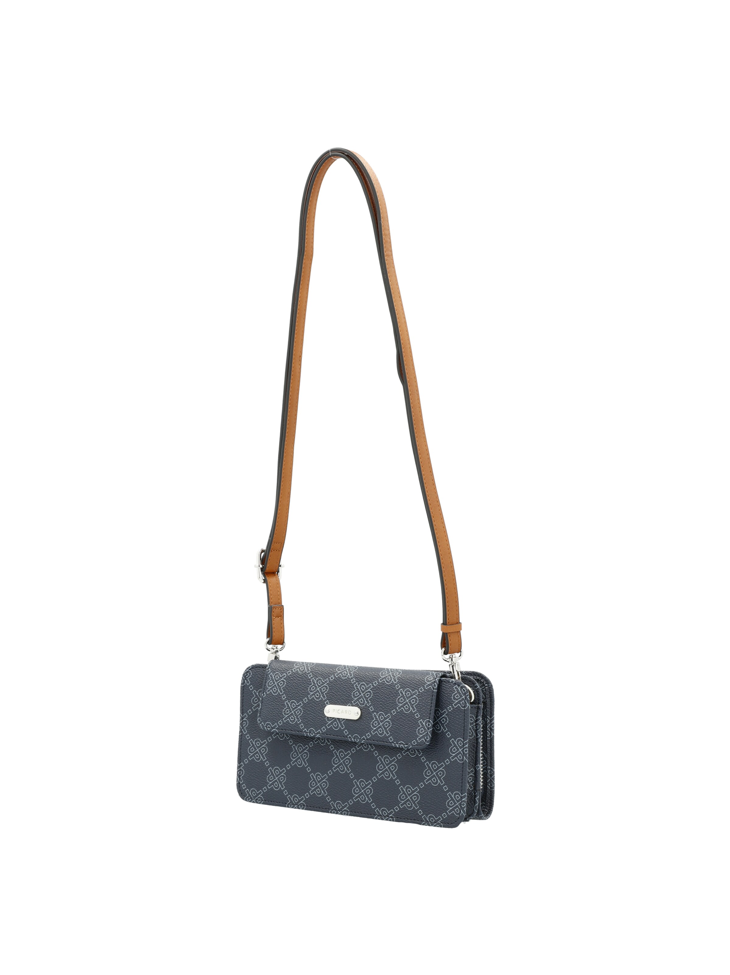 Picard Umhängetasche 'Euphoria' in Blau