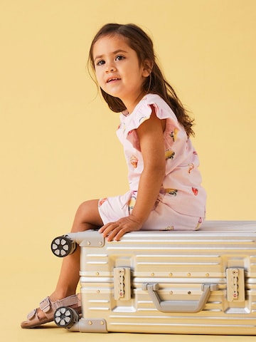 NAME IT Regular Shorts in Pink: Vorderseite