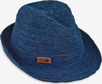 STERNTALER Hat in Blue: front