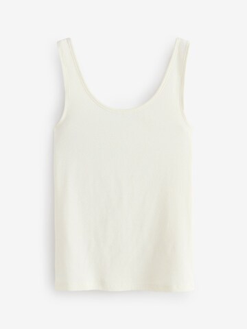 Next Top in Blue