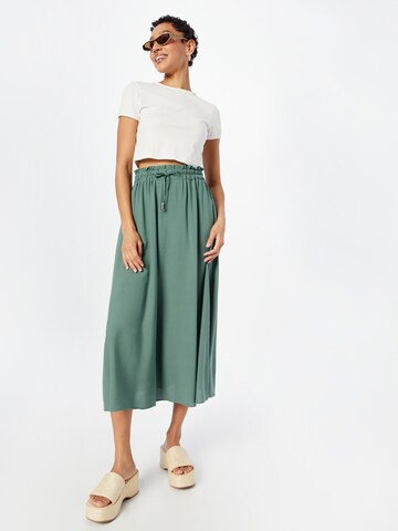 ABOUT YOU Rok 'Jane' in Groen