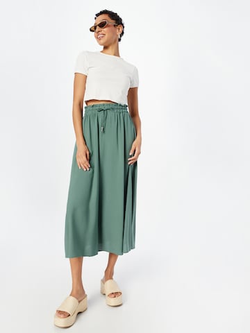 ABOUT YOU Rok 'Jane' in Groen
