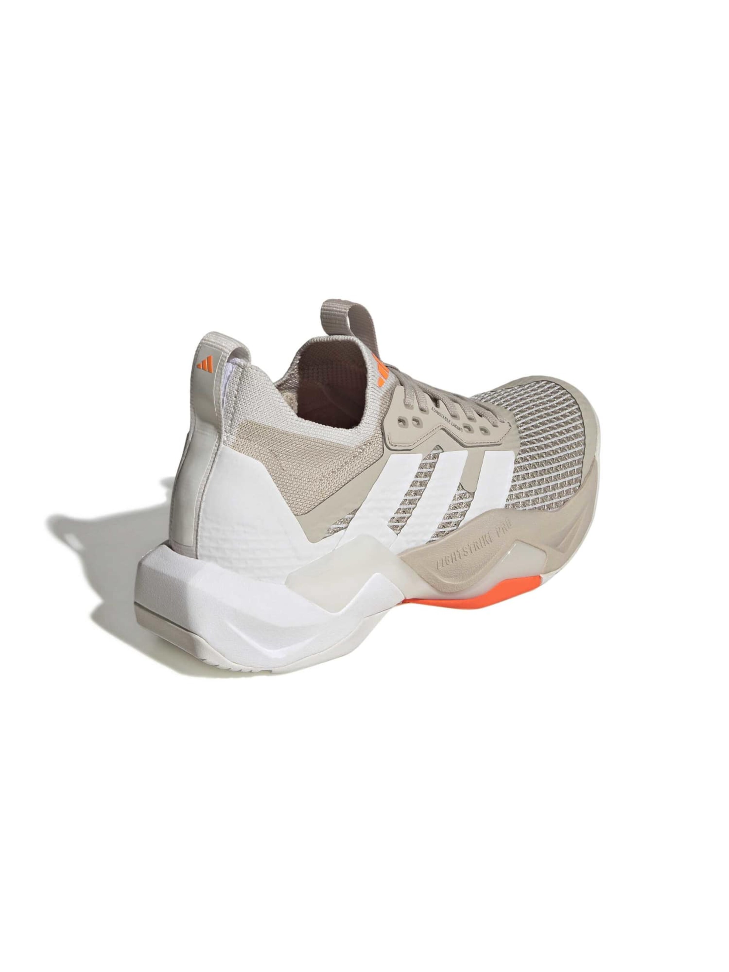 Chaussure de sport 'RAPIDMOVE ADV 2' ADIDAS PERFORMANCE en marron