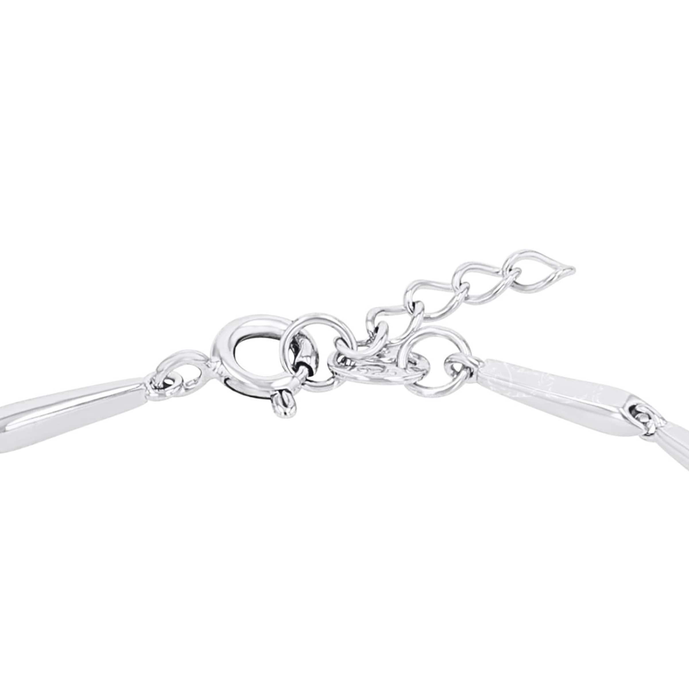 AMOR Armband in Silber