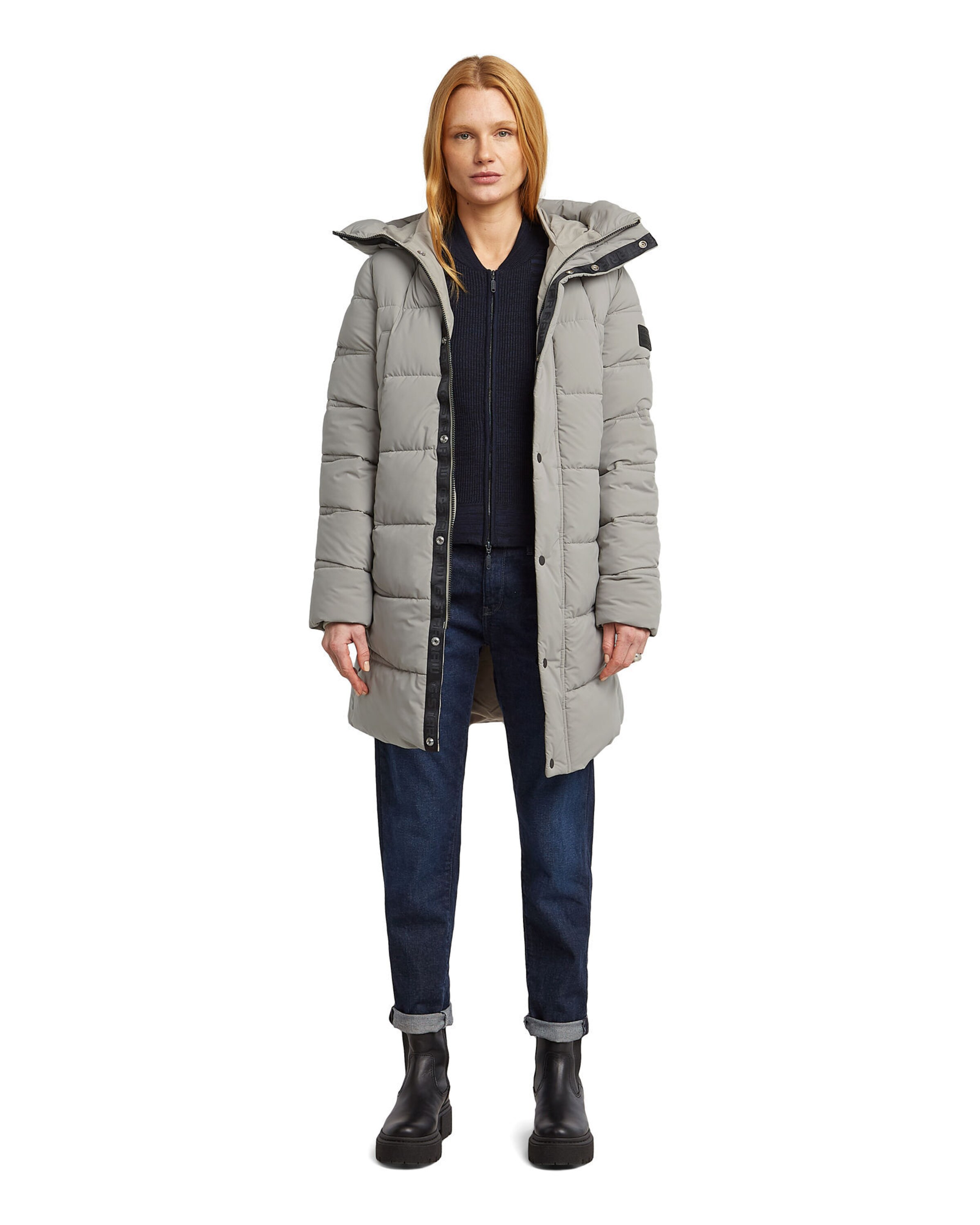 G-STAR Mantel in Beige