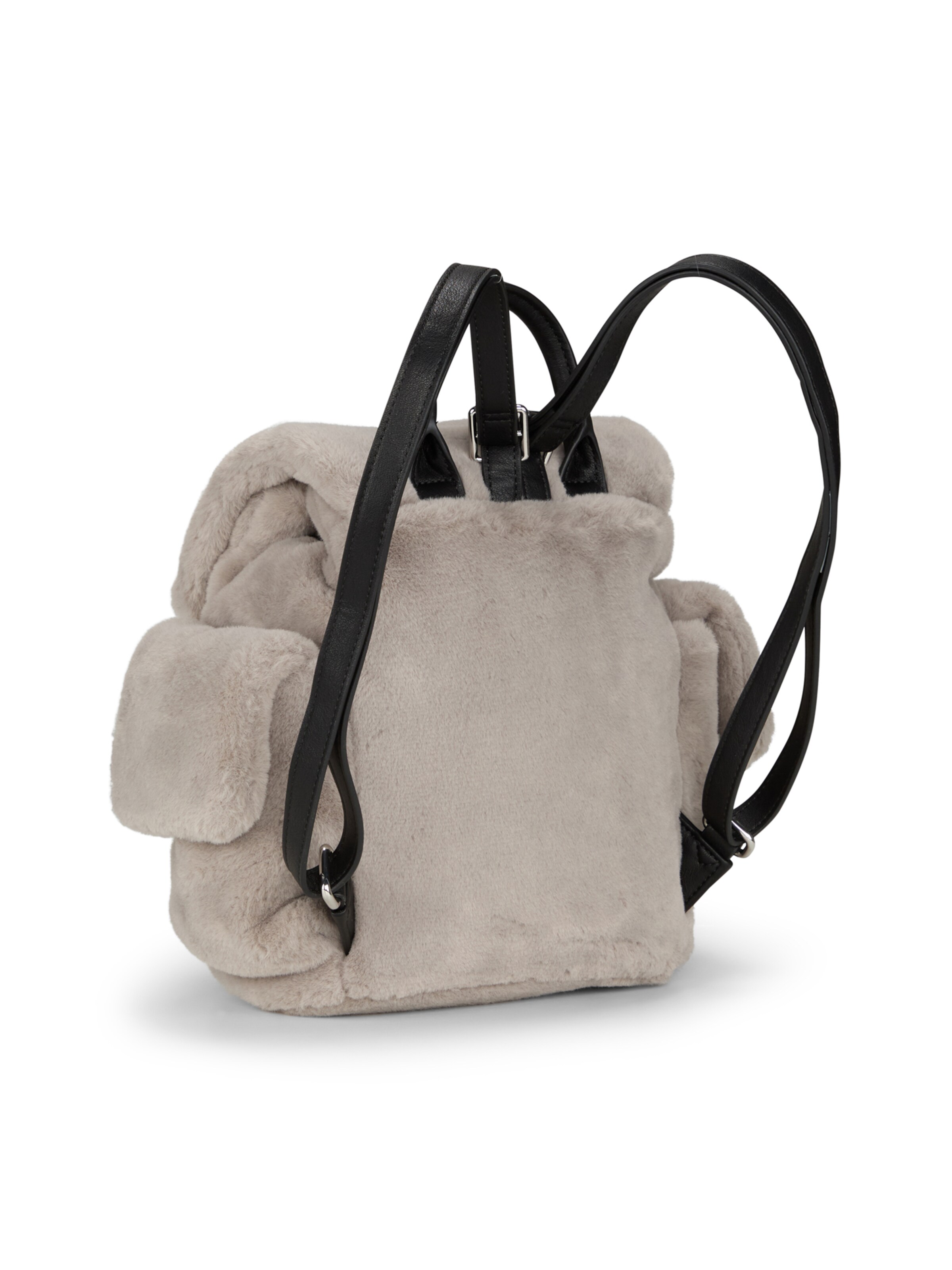 JOOP! Rucksack 'Coniglio Pirrko' in Grau
