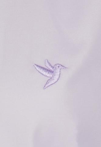 Felix Hardy Blouse in Purple