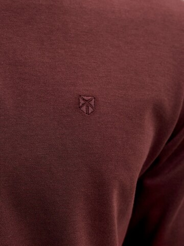 JACK & JONES Shirt 'JPRBLAETHAN' in Brown
