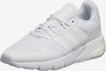 ADIDAS ORIGINALS Tenisky 'ZX 1K' – bílá: přední strana