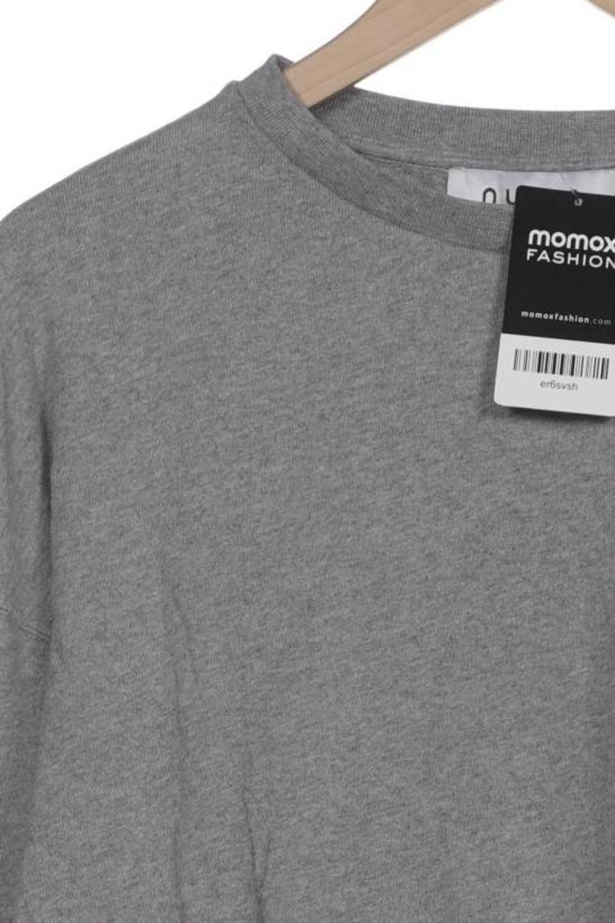 NU-IN Sweater XS in Grau