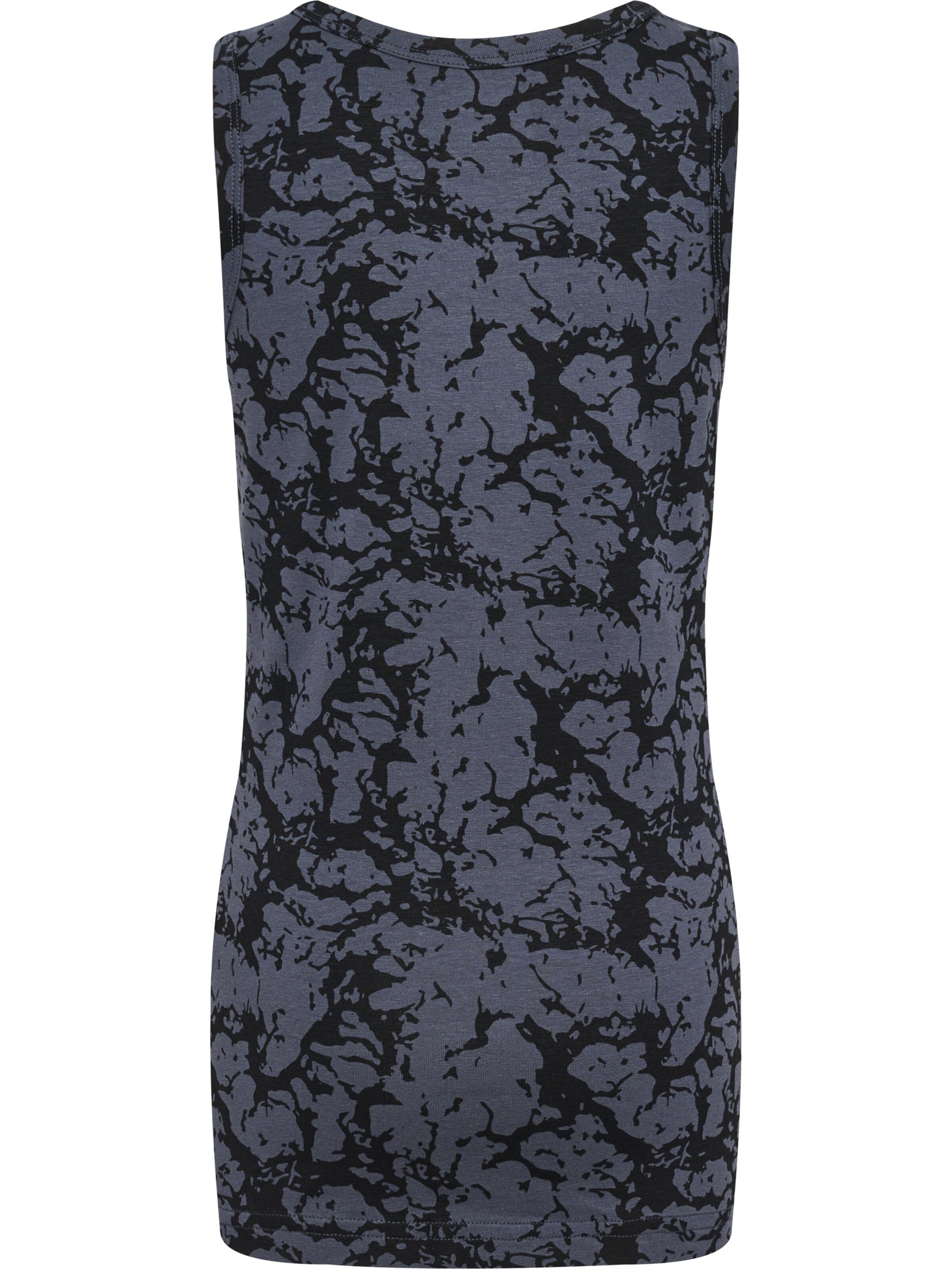 Hummel Sporttop 'Nolan' in Blau