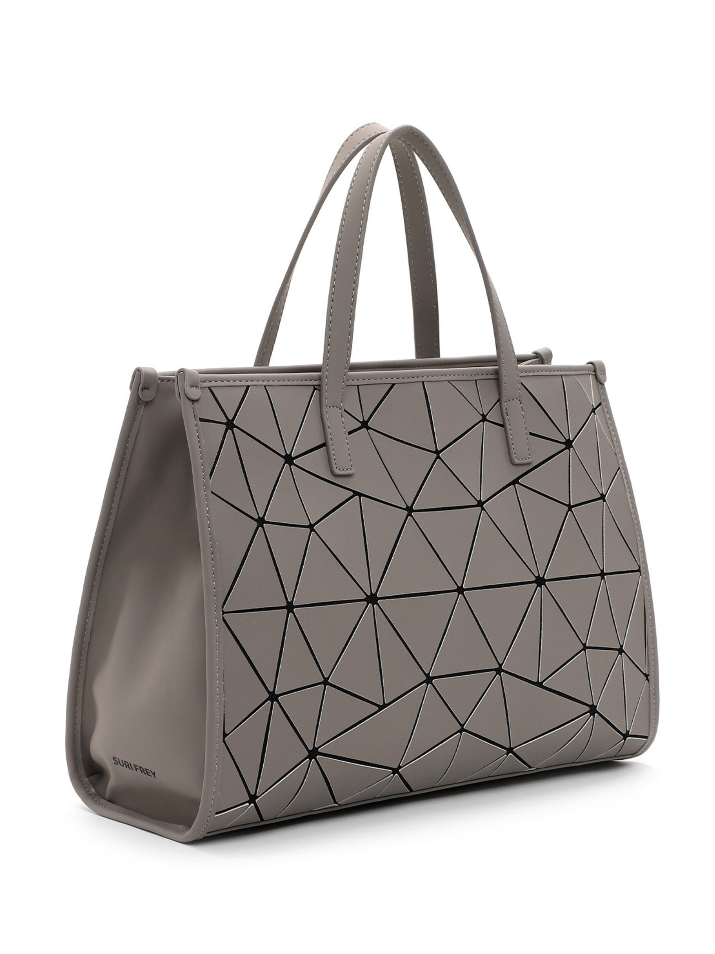 Suri Frey Torebka 'Jessy-Lu' w kolorze szary