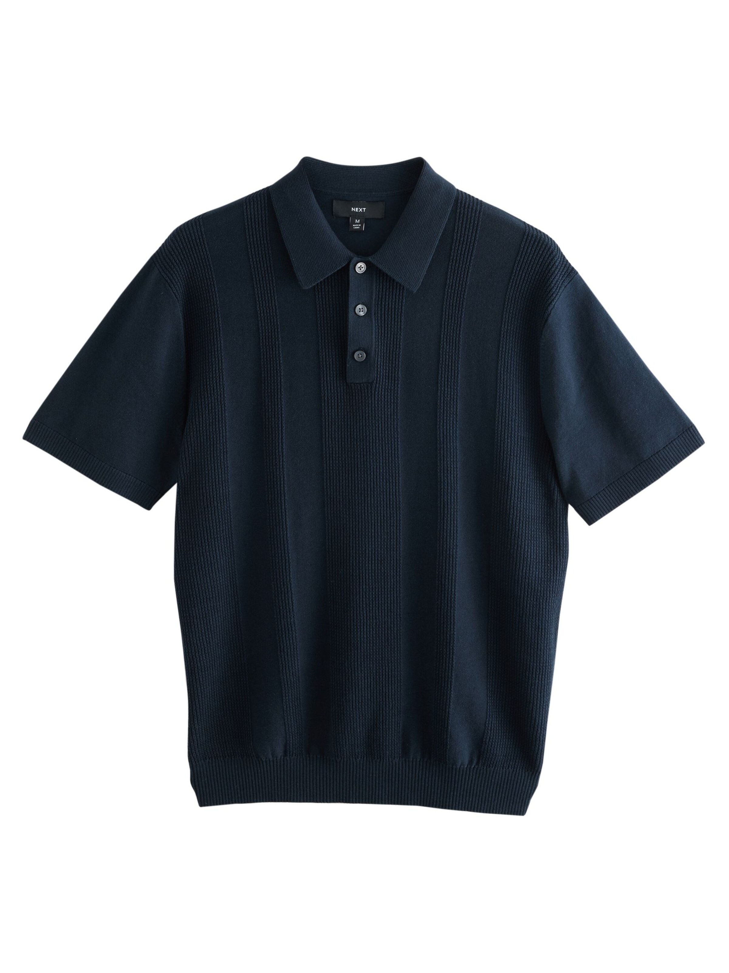 Next Футболка в Синий: спереди