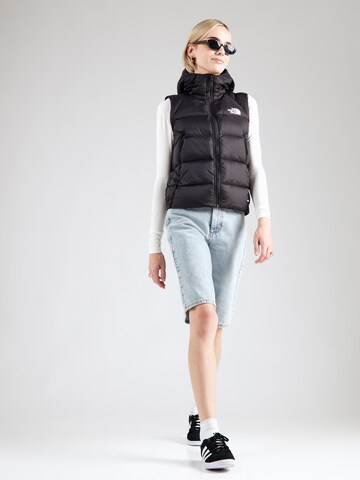 juoda THE NORTH FACE Sportinė liemenė 'HYALITE'