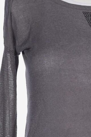 GUESS Pullover S in Grau