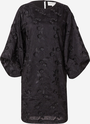 Munthe Mekko 'PANSI' värissä musta: etupuoli