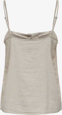 JDY Blouse 'SAY' in Beige