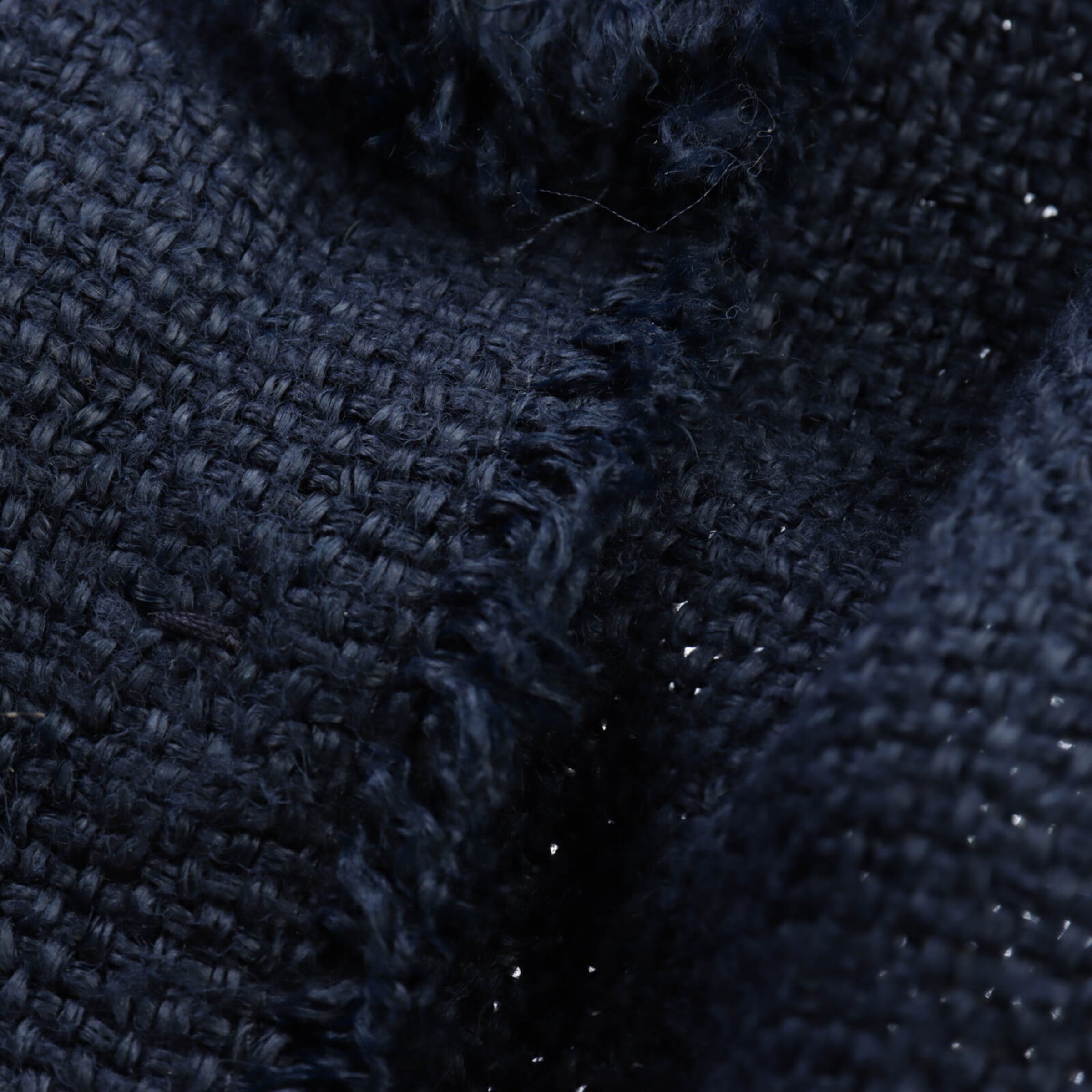 Ermanno Scervino Blazer in XS in Blue