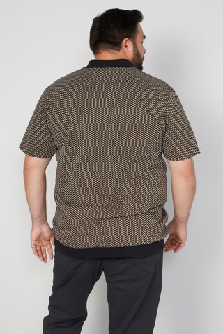 Boston Park Shirt in Beige