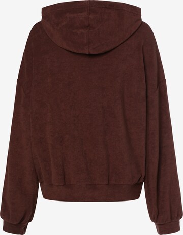 Calvin Klein Sweater in Brown