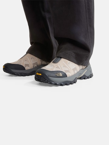 Baskets basses 'Hedgehog 06 Rvst Speed' THE NORTH FACE en gris