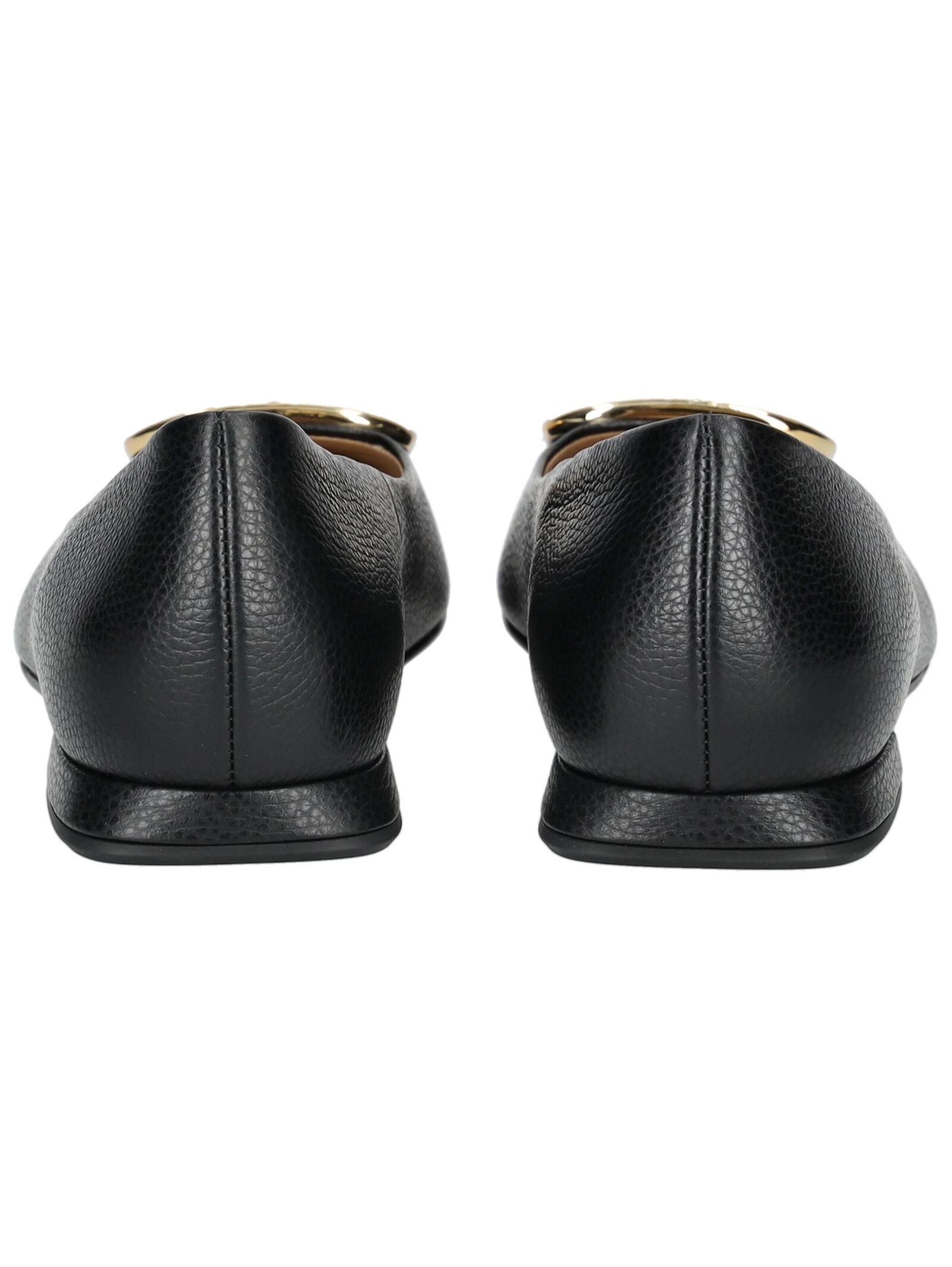 Högl Ballerina 'Margareta' in Black