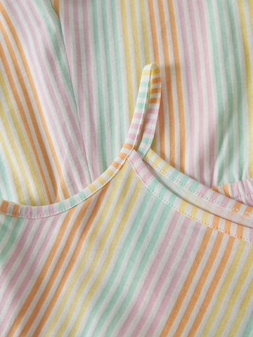 Tuta 'NMFVIGGA' di NAME IT in bianco