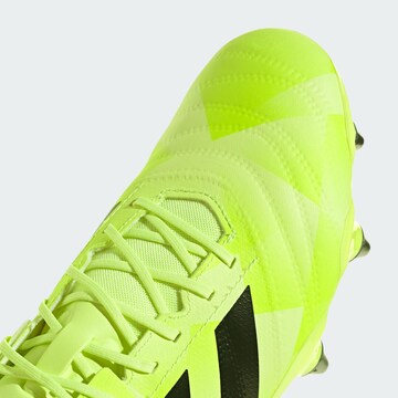 ADIDAS PERFORMANCE Voetbalschoen 'Kakari RS' in Geel