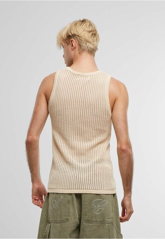 Another Cotton Lab Shirt in Beige