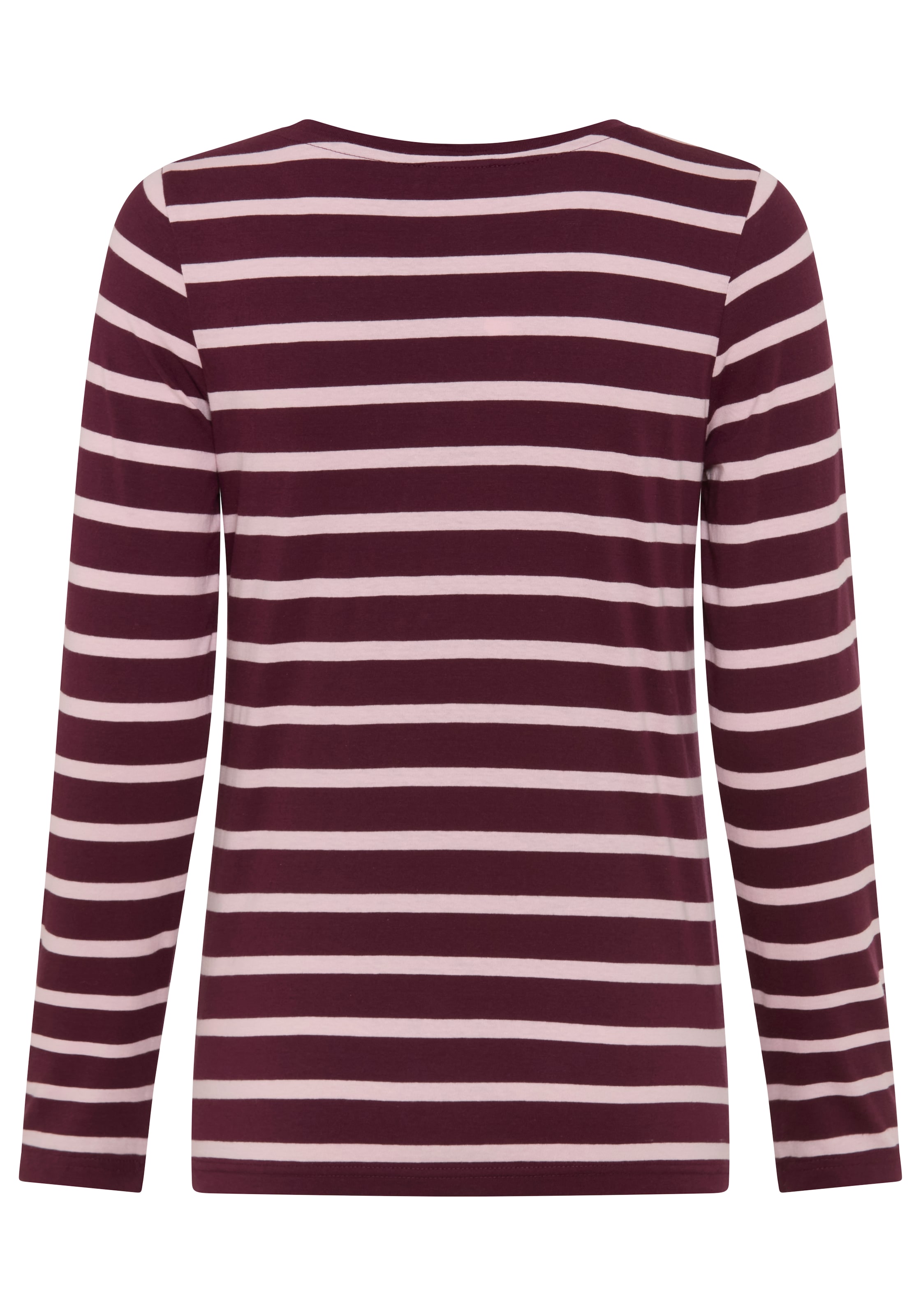AJC Shirt in Red