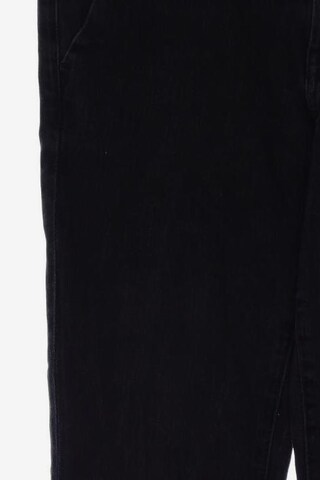 TOMMY HILFIGER Jeans in 30-31 in Black
