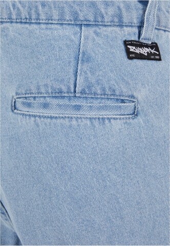 ZOO YORK Regular Jeans in Blue