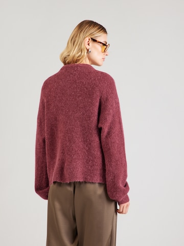 Noella Свитер 'Kae' в Красный