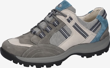 WALDLÄUFER Sneaker in Grau: Vorderseite