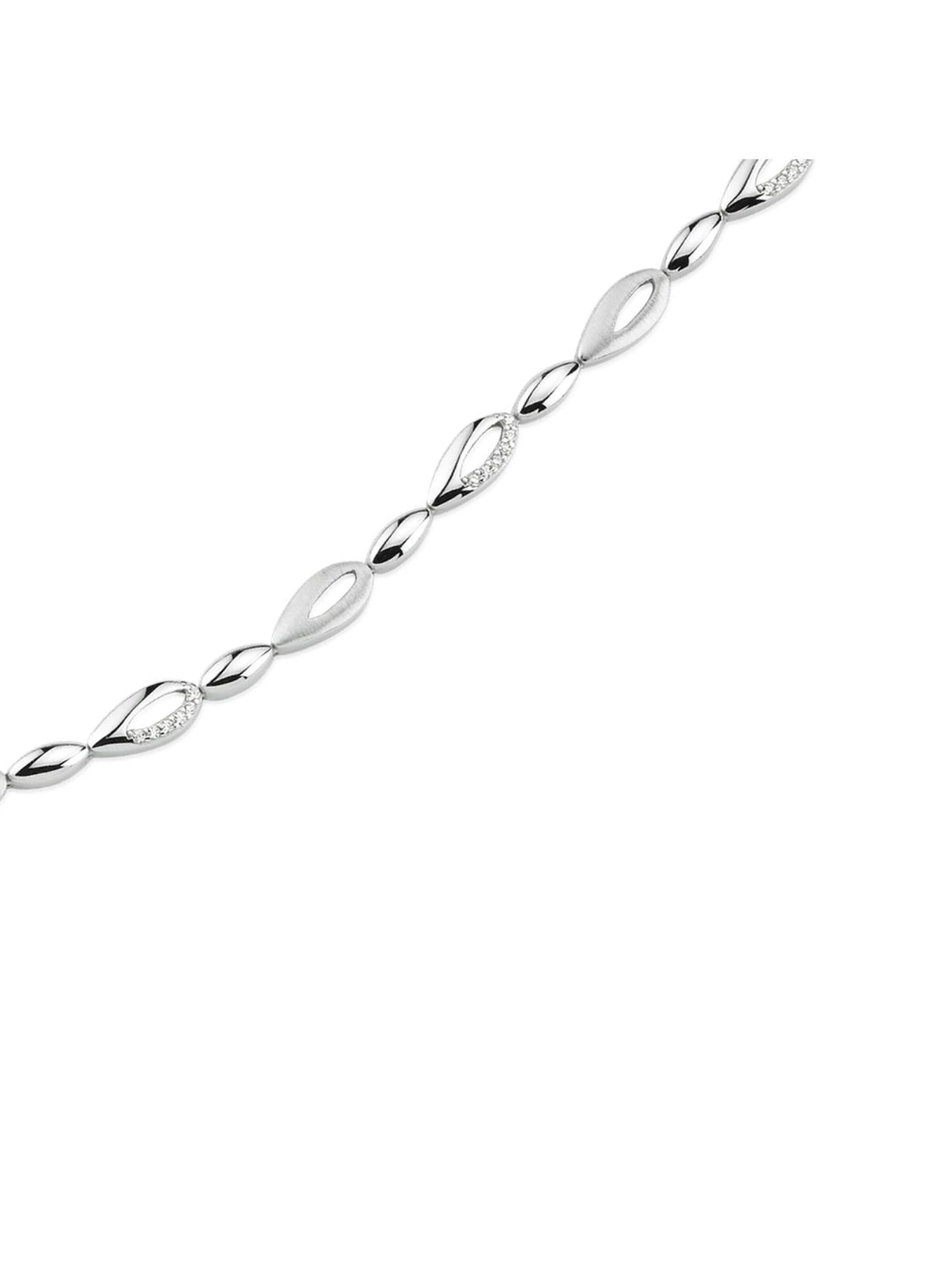 Balia Bracelet in White