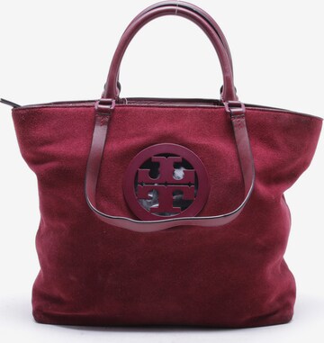 Tory Burch Bag in One size in Red: front