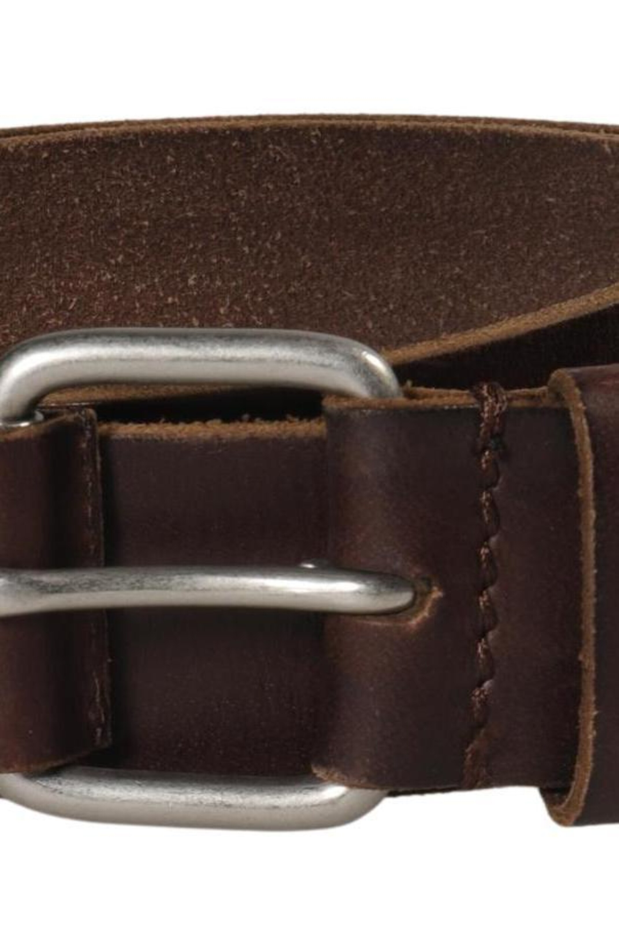 ESPRIT Belt & Suspenders in One size in Brown