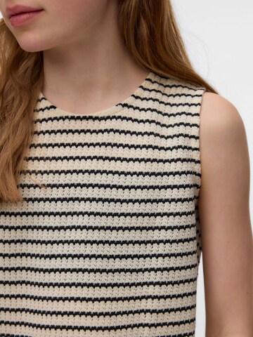 Vero Moda Girl Top 'VMOhia' in Wit