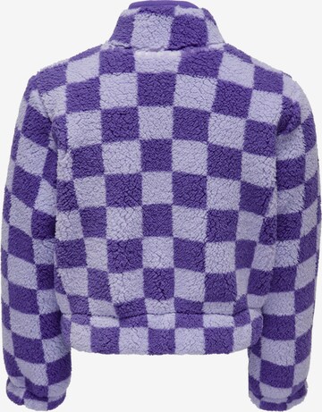 KIDS ONLY Sweater in Purple