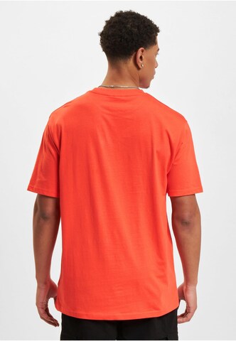 DEF Shirt in Red