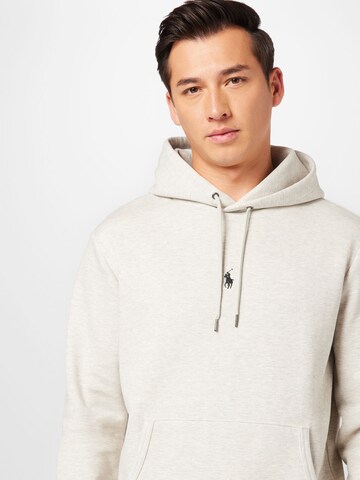 Polo Ralph Lauren - Sweatshirt em cinzento