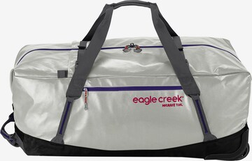 Borsa da viaggio di EAGLE CREEK in argento: frontale