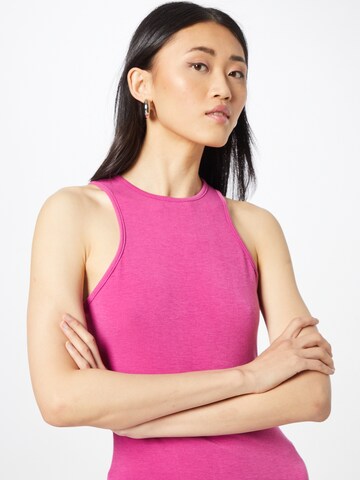 Nasty Gal Kleid in Pink