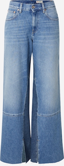 AG Jeans Traperice 'SAINT-MAXIME' u plavi traper, Pregled proizvoda