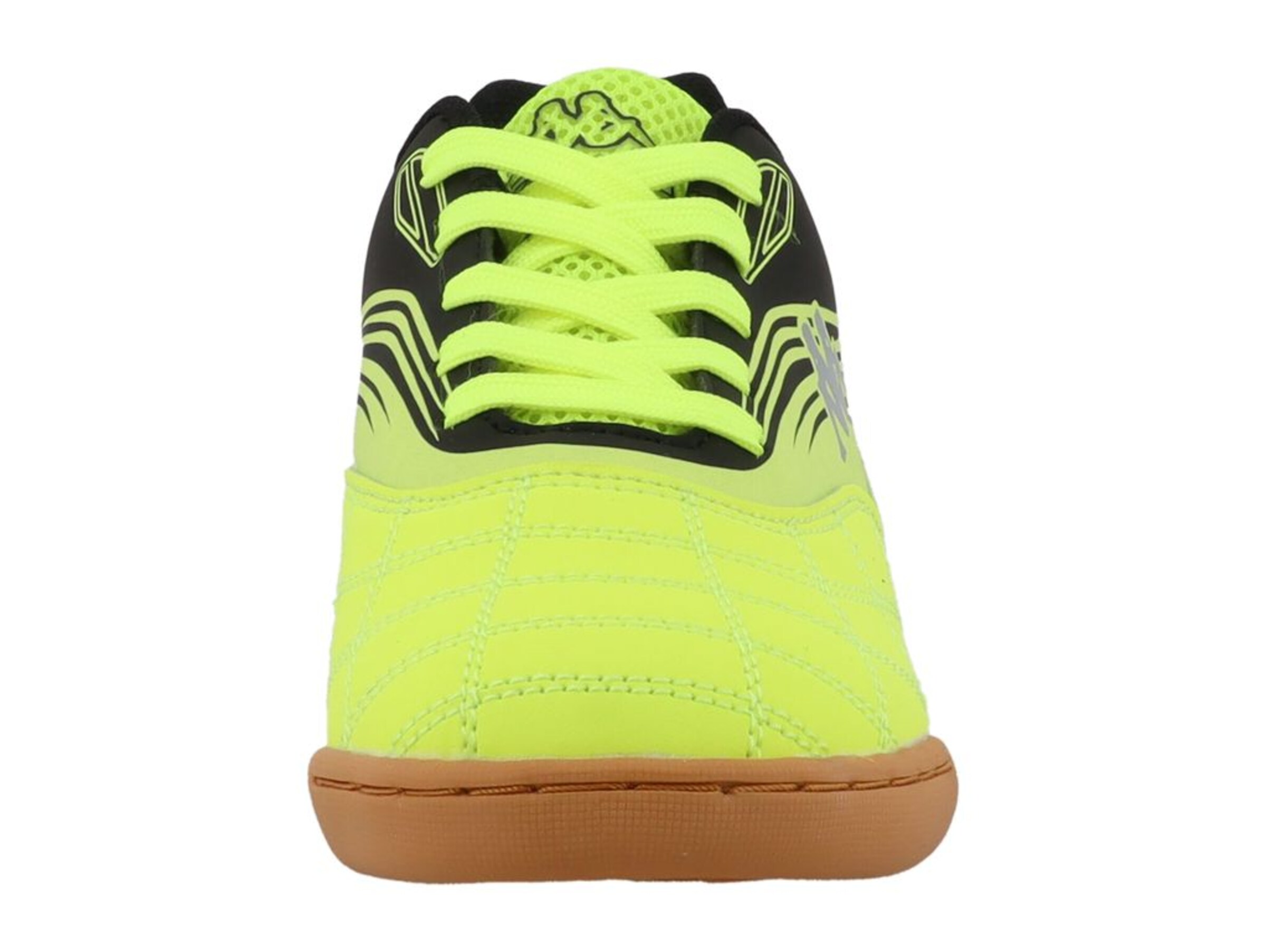 KAPPASportske cipele 'Joy' - žuta boja