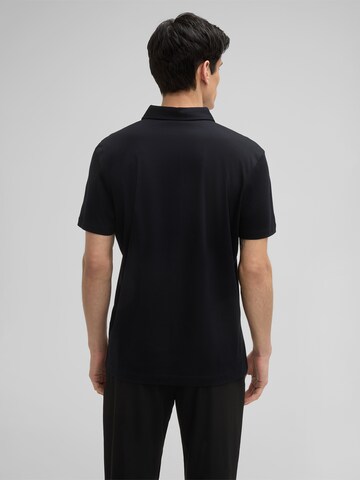 STRELLSON Shirt 'Pepe' in Zwart